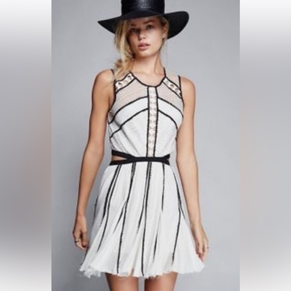 Free people dress